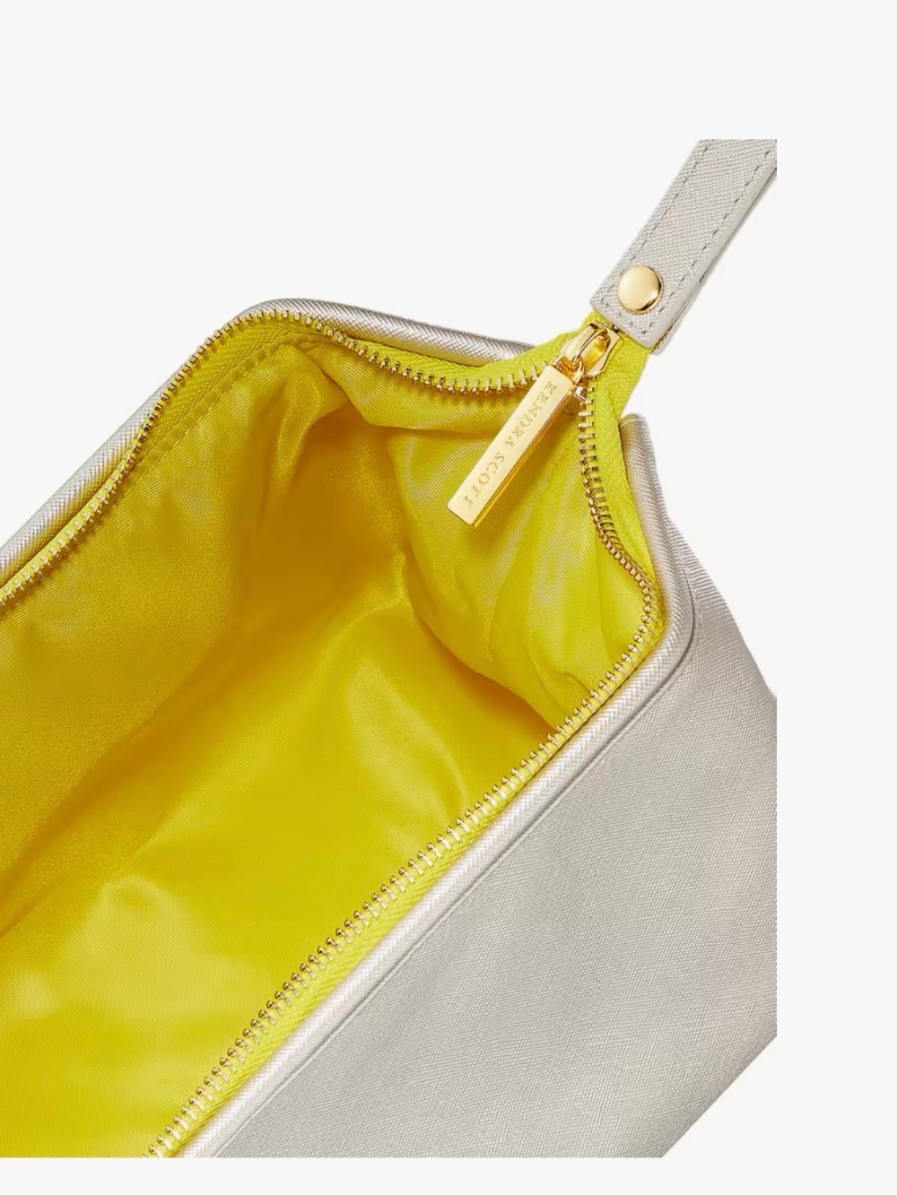 Kendra Scott Dopp Bag - Picture 2 of 3